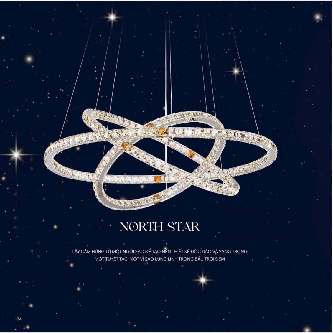 Đèn trang trí ZEMBA Lighting Catalogue và Bảng giá mới nhất /Page 